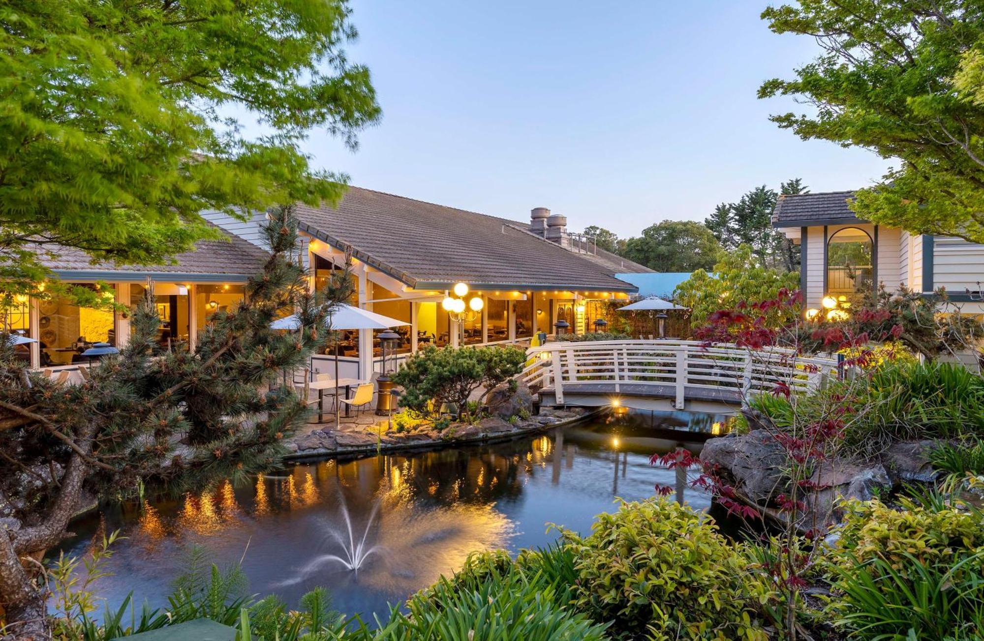 Seacliff Inn Aptos, Tapestry Collection By Hilton Dış mekan fotoğraf