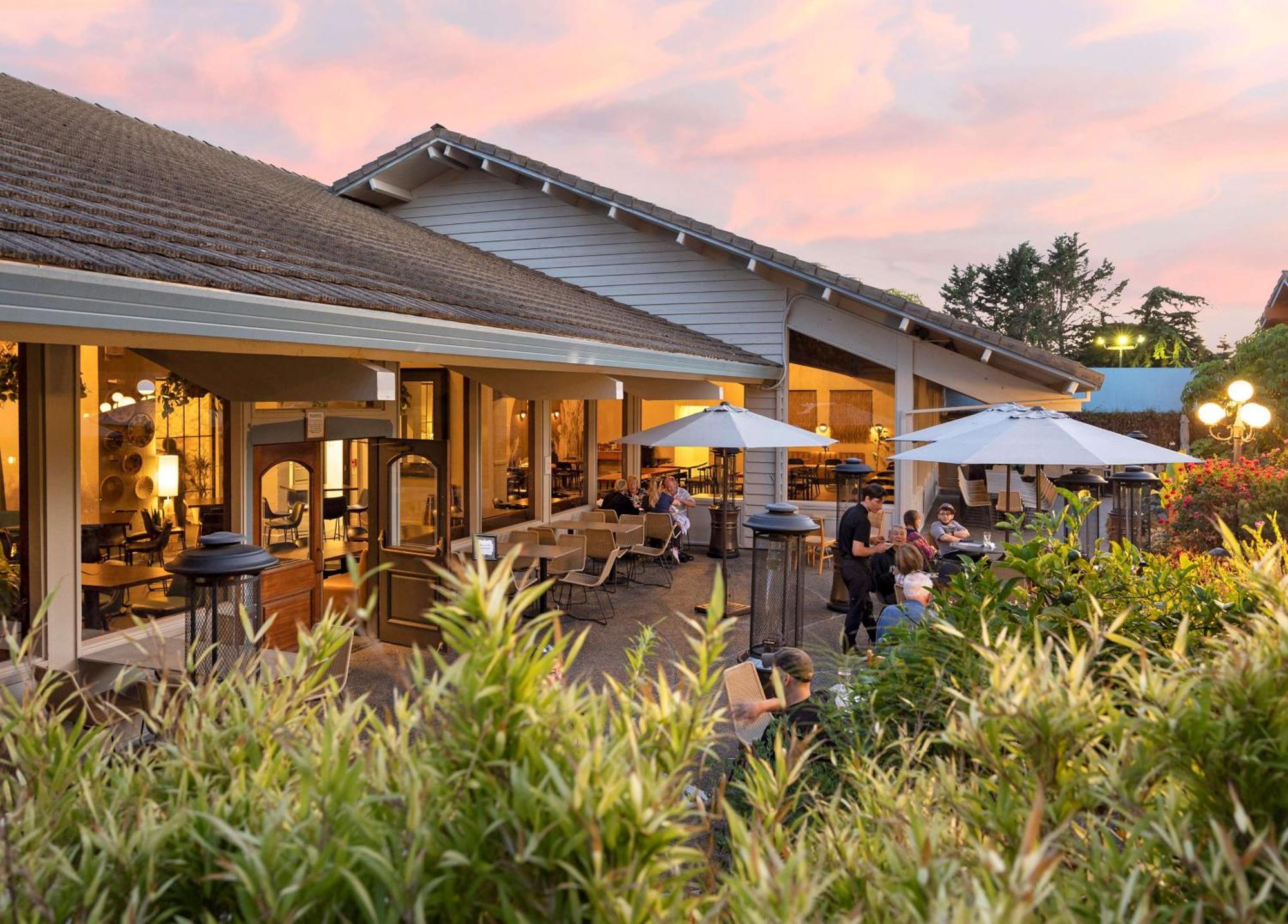 Seacliff Inn Aptos, Tapestry Collection By Hilton Dış mekan fotoğraf