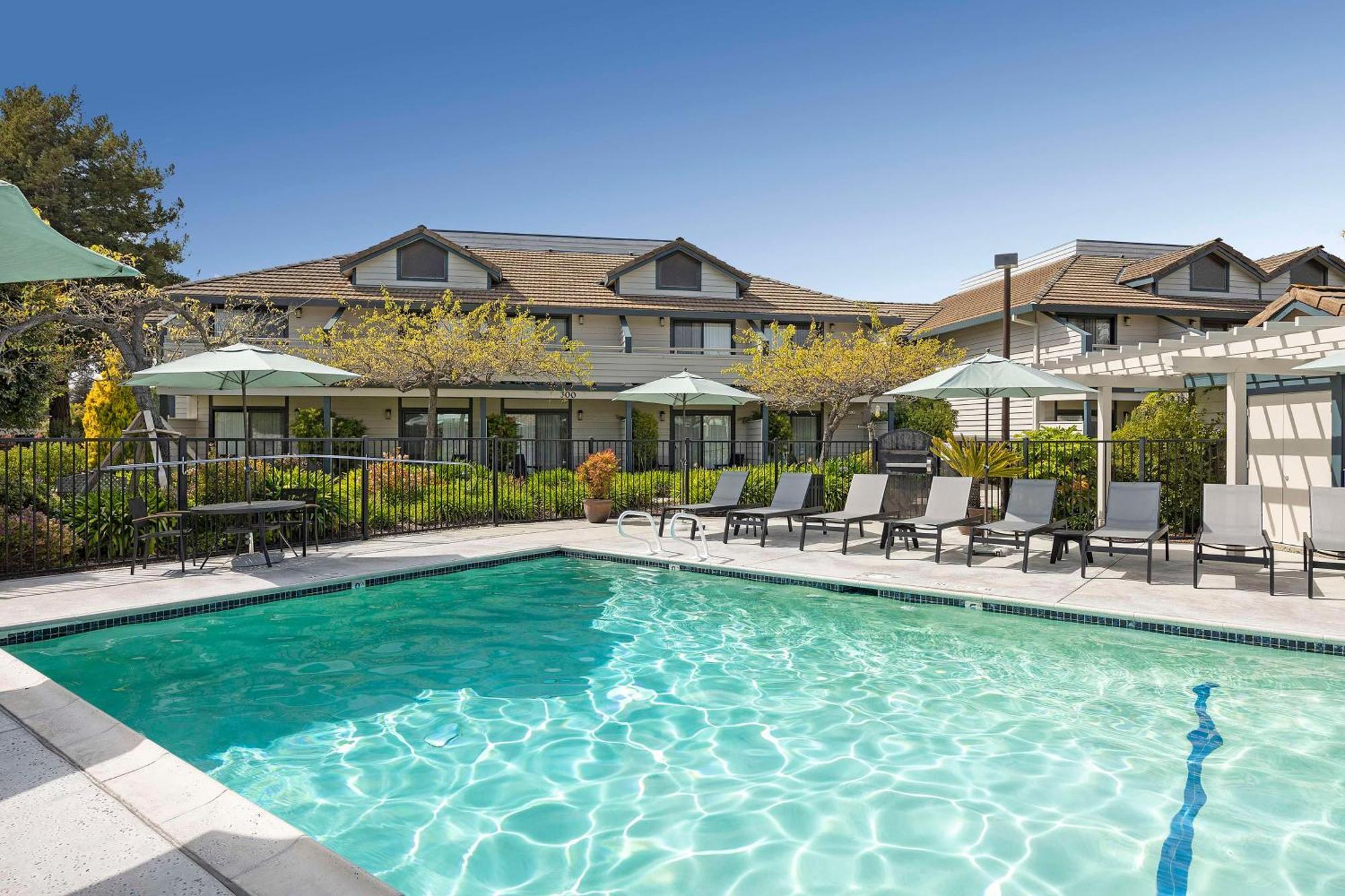 Seacliff Inn Aptos, Tapestry Collection By Hilton Dış mekan fotoğraf