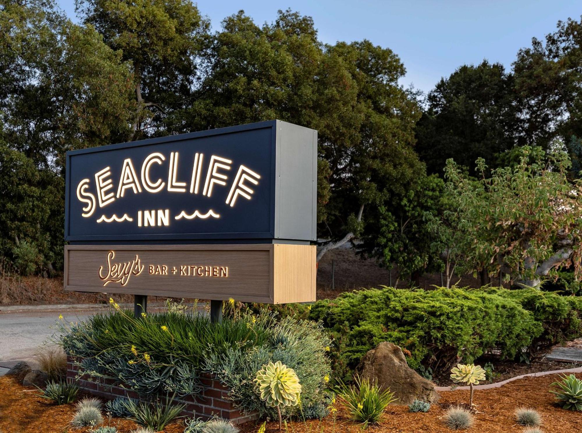 Seacliff Inn Aptos, Tapestry Collection By Hilton Dış mekan fotoğraf