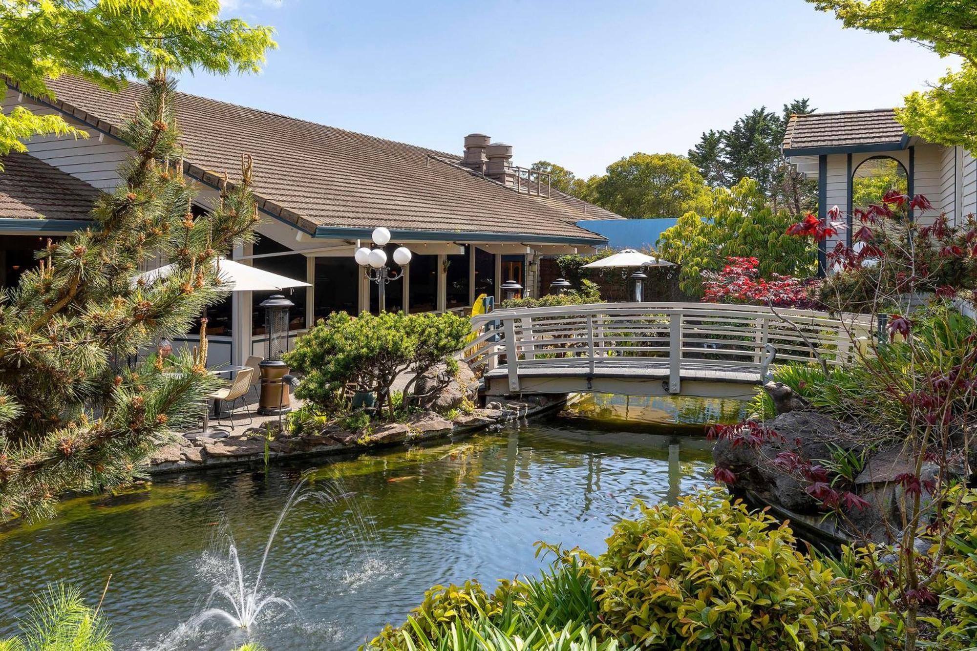 Seacliff Inn Aptos, Tapestry Collection By Hilton Dış mekan fotoğraf